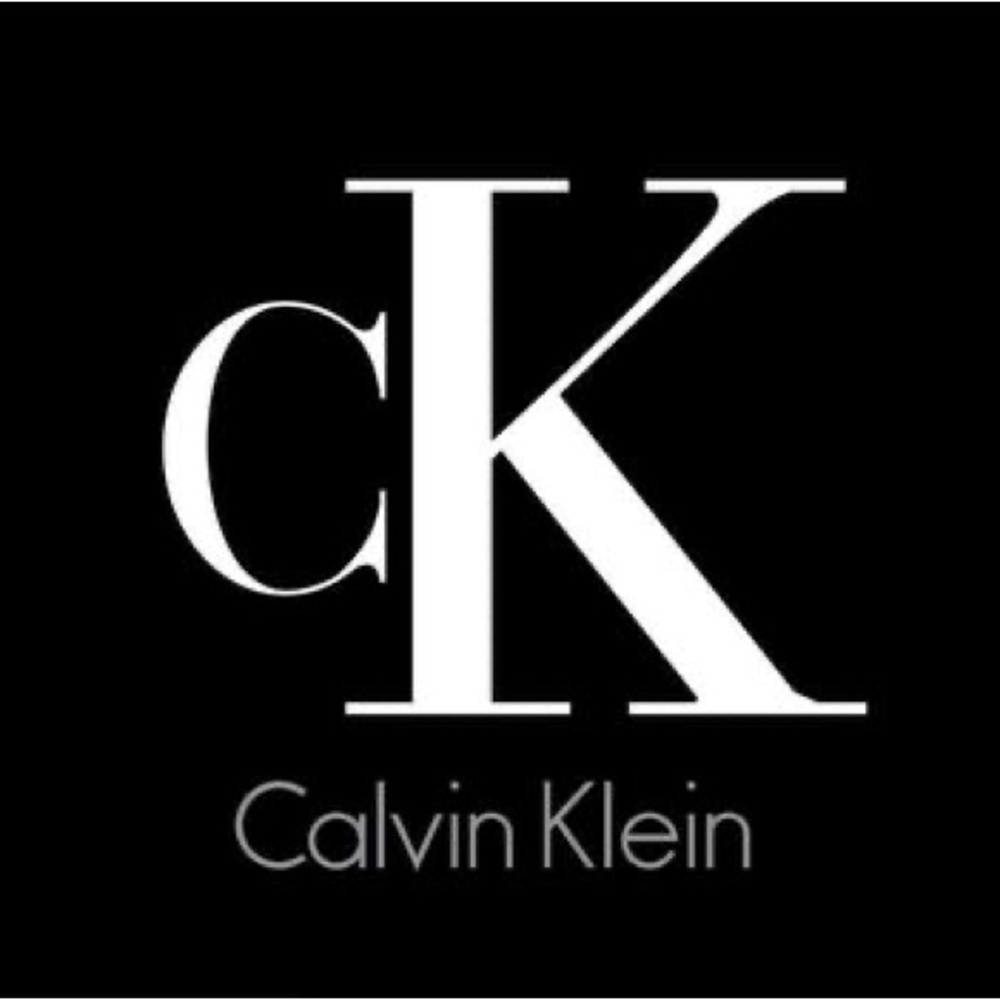 Calvin Klein Wool Suit 44L Blazer 36pant